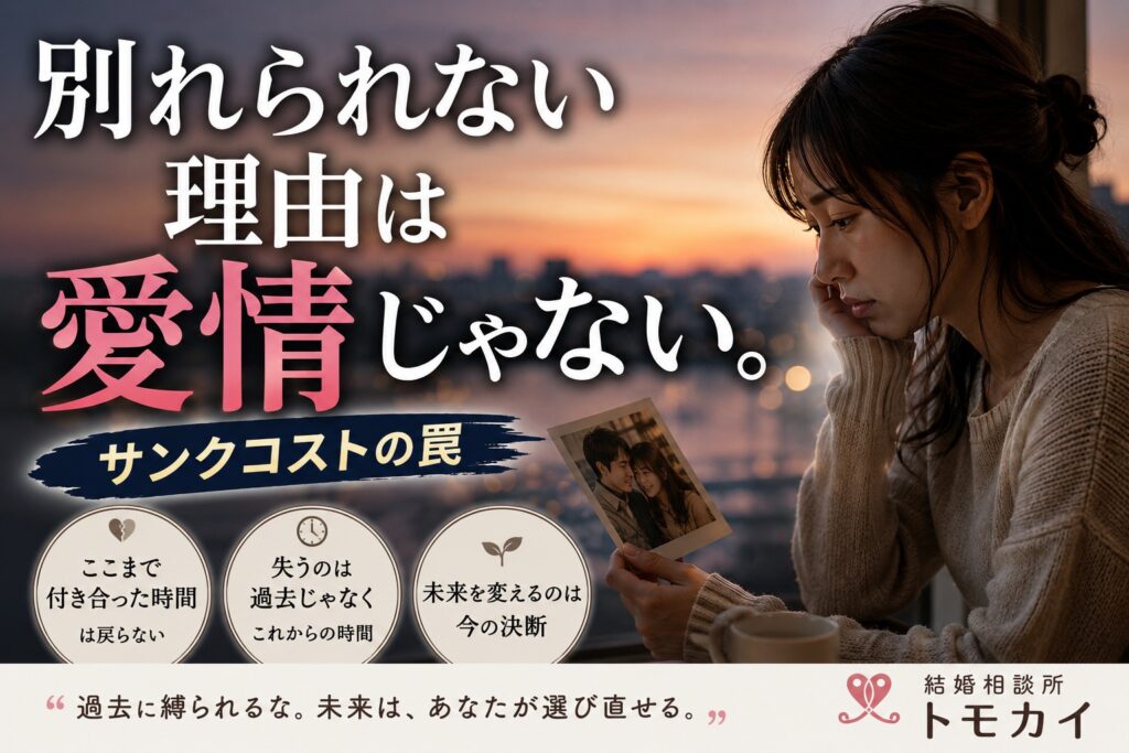 サンクコスト