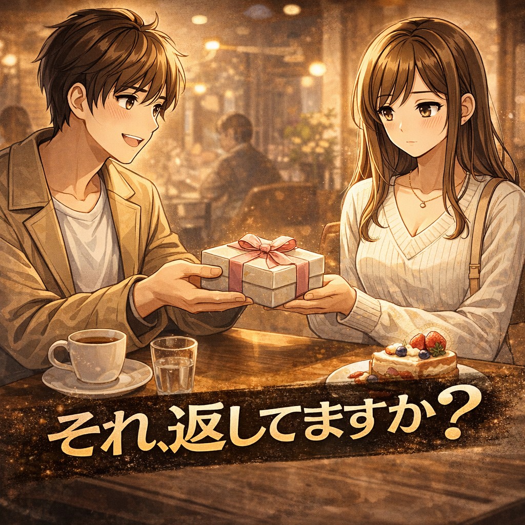 初デート後に振られる女性の共通点