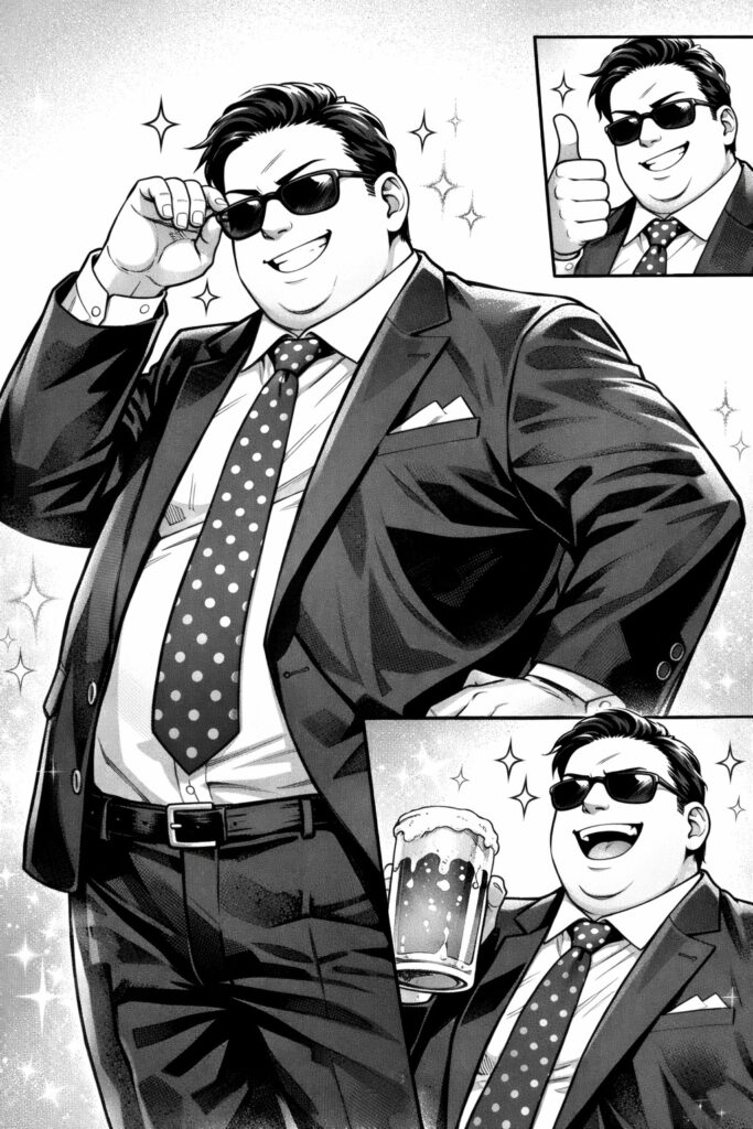 結婚はコンプレックスを解消してくれる