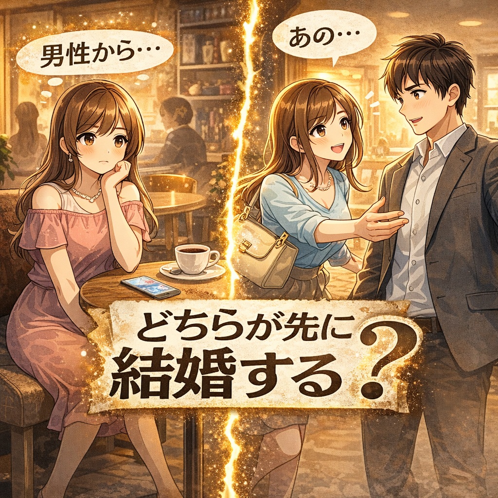 婚活女性が捨てるべき固定観念