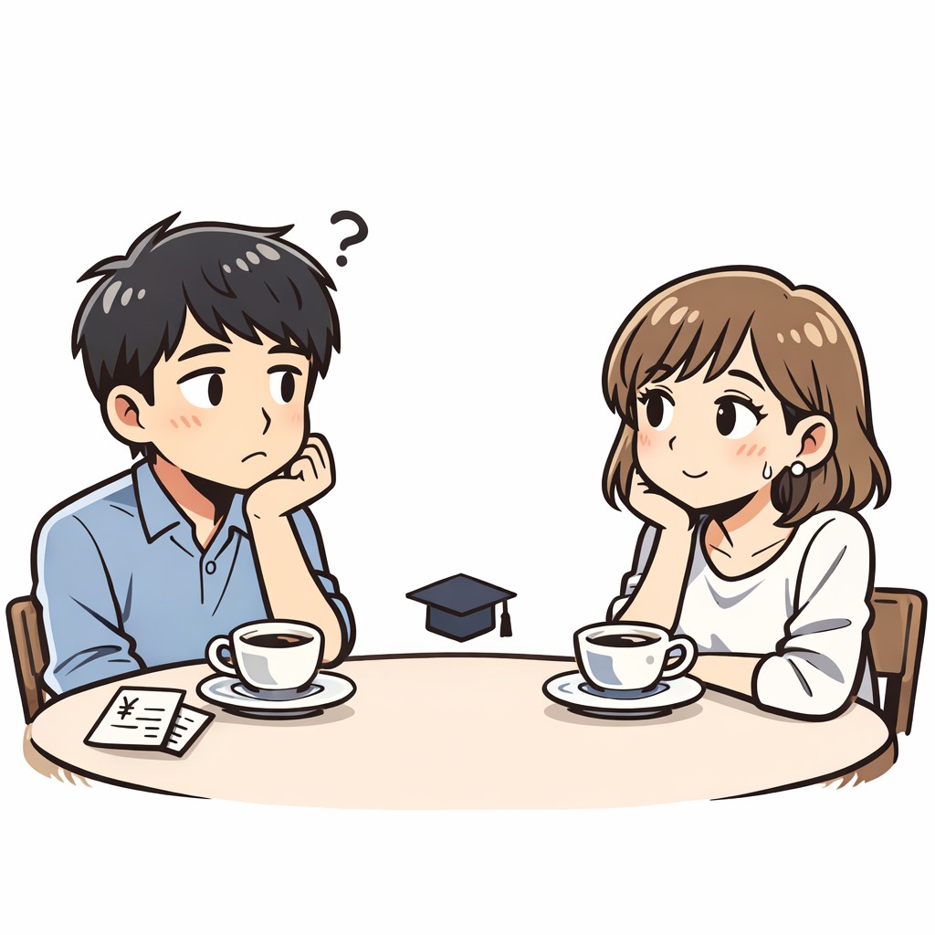 奢ってるのに嫌われる男性の共通点